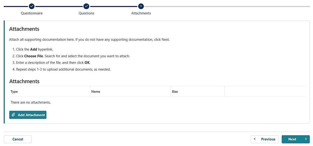 Graphical user interface, Oregon Employment Department -- Frances Online portal for Unemployment Insurance and Paid Leave Oregon.