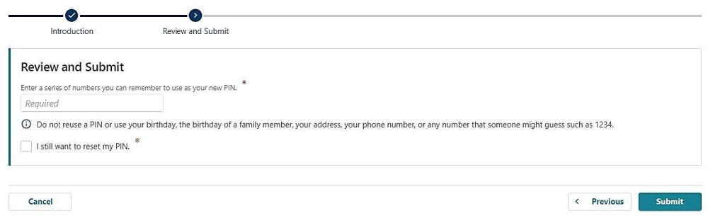 Graphical user interface, Oregon Employment Department -- Frances Online portal for Unemployment Insurance and Paid Leave Oregon.